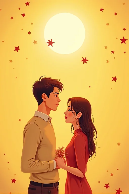 Giang Nguyệt Hà Niên Sơ Chiếu Nhân