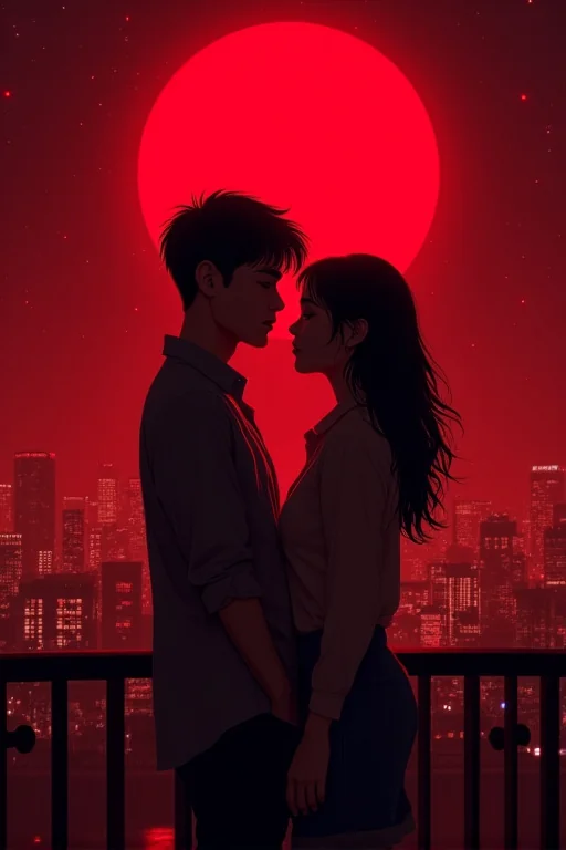 Gió Đêm Tỏ Tình