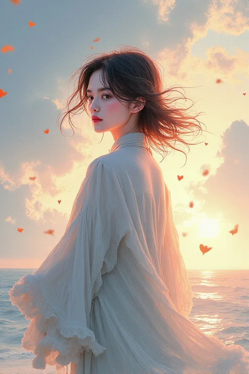 Gió Nam Cố Ý Gọi Quân Về