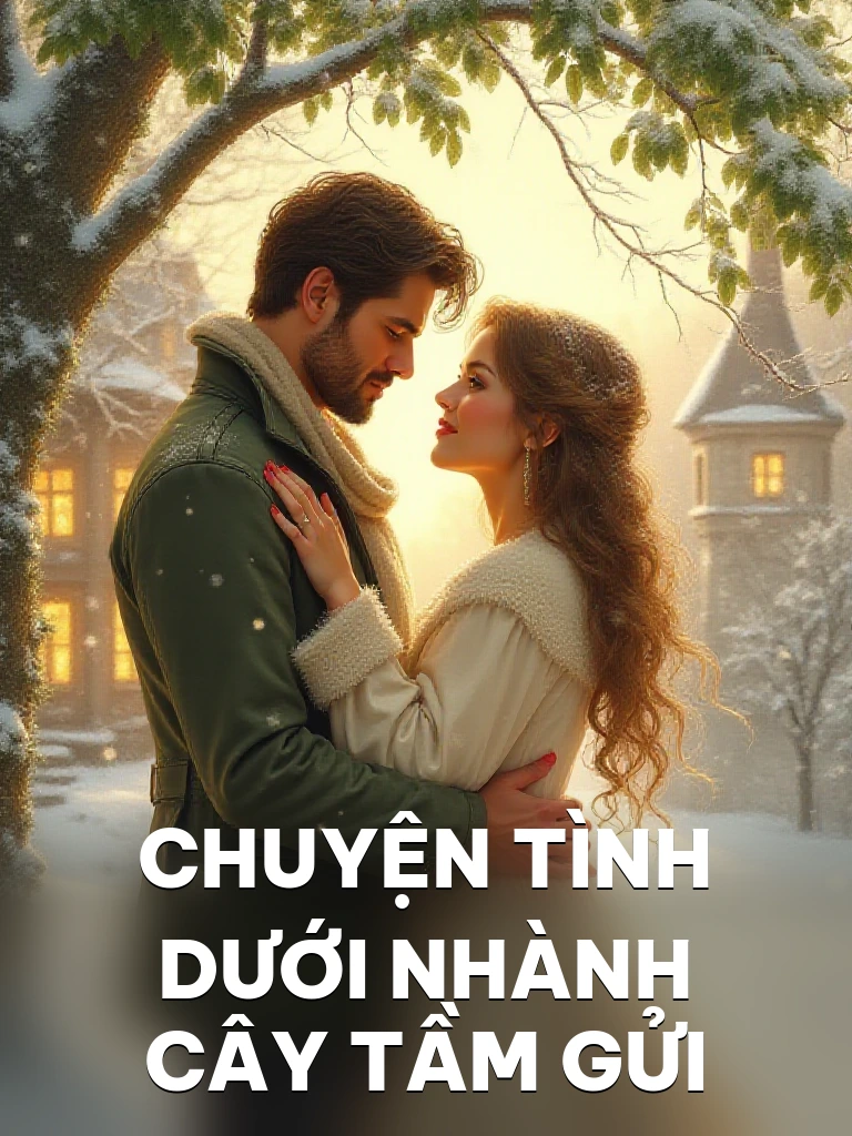 Chuyện Tình Dưới Nhành Cây Tầm Gửi