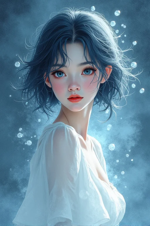 Gương Kia Ngự Ở Trên Tường