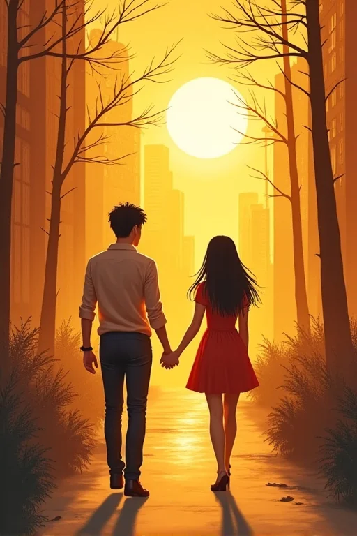 Gương Vỡ Không Lành