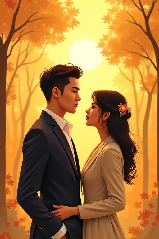 Hai Mươi Năm Bên Tiên Sinh
