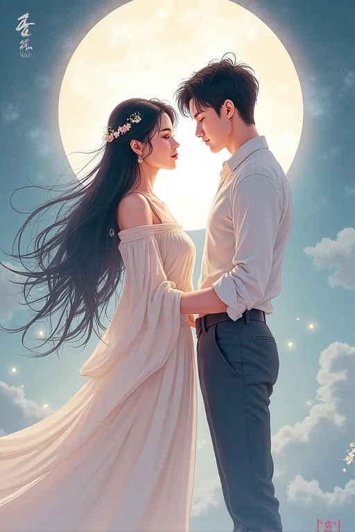 Hệ Liệt Như Ý Hàng Yêu