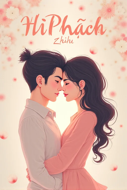 Hổ Phách - Zhihu