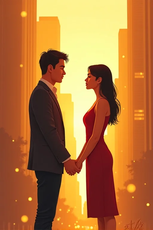 Hóa Ra Em Rất Yêu Anh