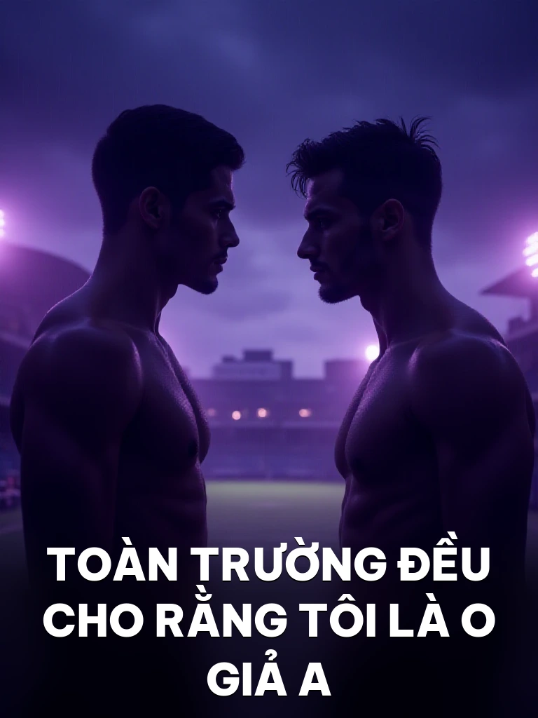 Toàn Trường Đều Cho Rằng Tôi Là O Giả A