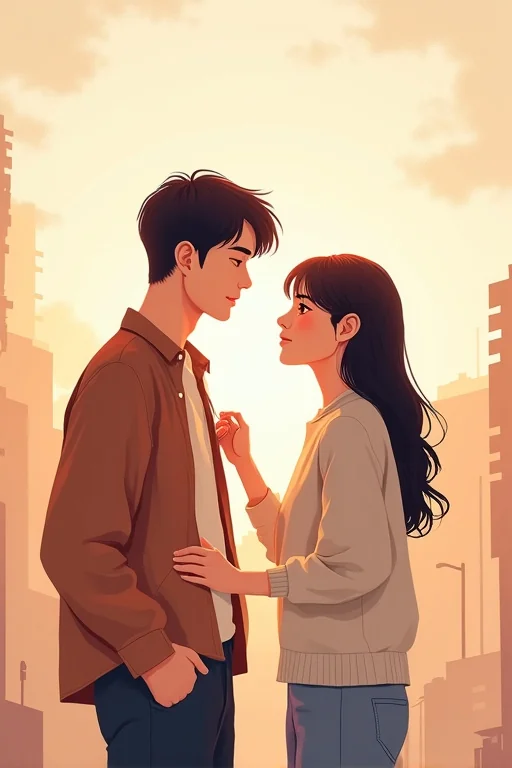 Hôm Nay Tui Cũng Cố Trở Nên Ngọt