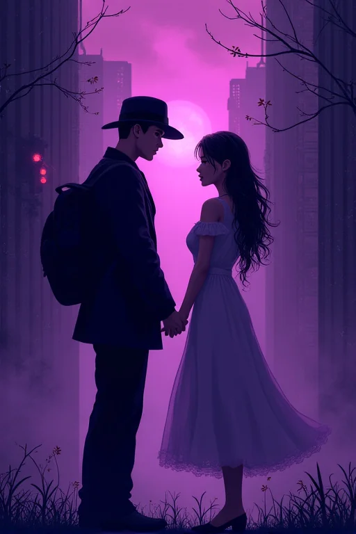 Hướng Dẫn Yêu Đương Với Yêu Quái