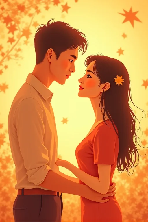 Hương Vị Mật Ngọt
