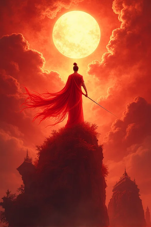 Huyền Thiên Tôn Đế