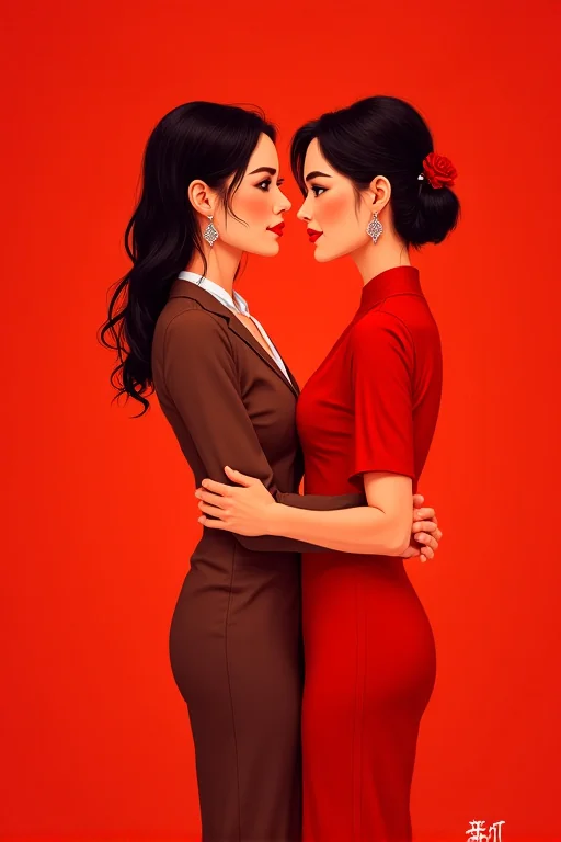 Kế Hoạch Trả Thù "Tiểu Tam"