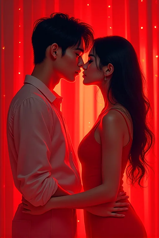 Kết Hôn Với Đối Thủ Của Idol
