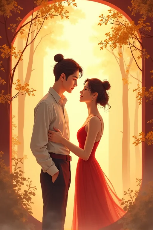 Kết Thúc Bao Ân Oán
