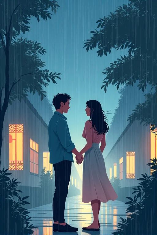 Khó Hiểu Tương Tư, Lòng Hóa Tro Tàn
