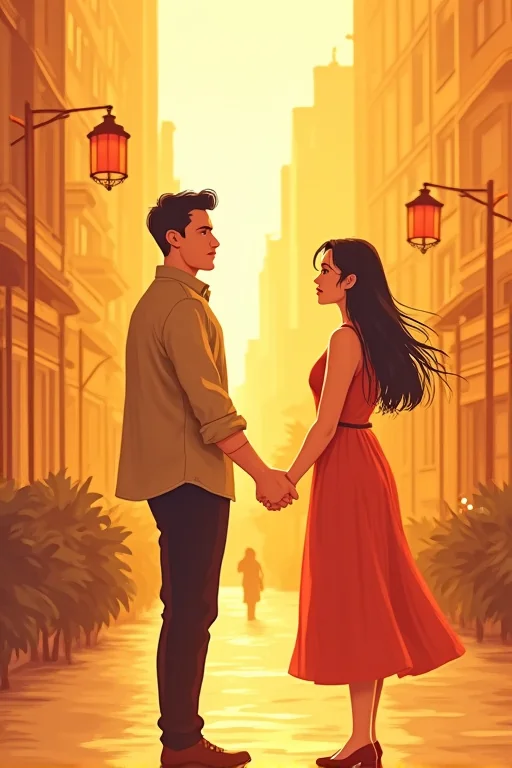 Không Biết Bao Giờ Gặp Lại