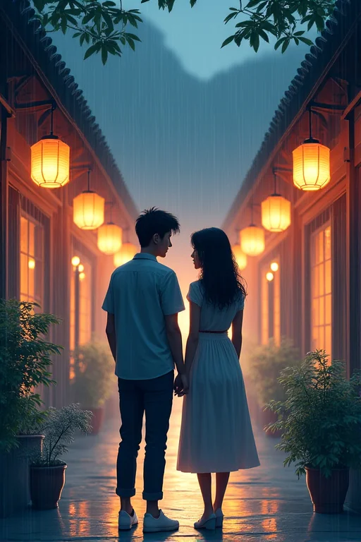 Không Còn Là Ánh Sáng