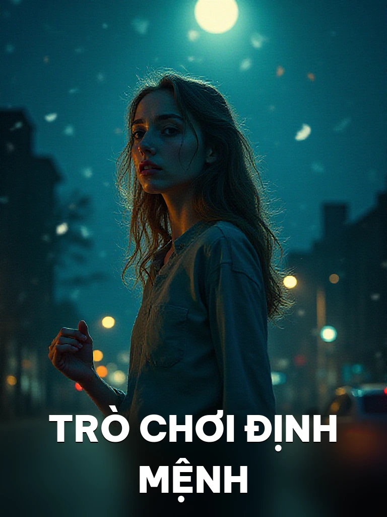 Trò Chơi Định Mệnh