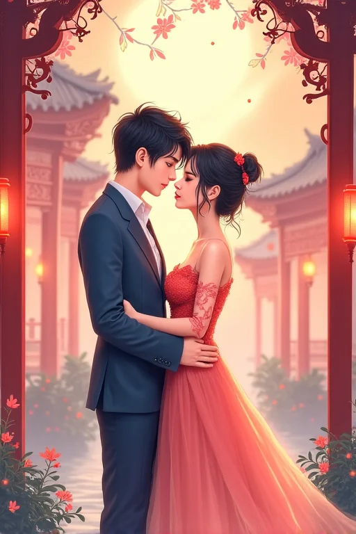 Ký Chủ Công Lược Nhầm Người Rồi - A Chiết