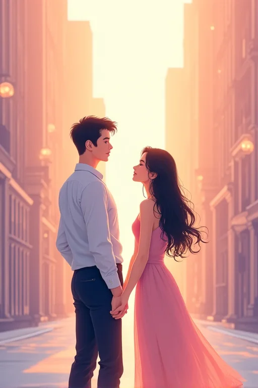 Làm Nam Phụ Si Tình Cho Ba Vị Nam Chính