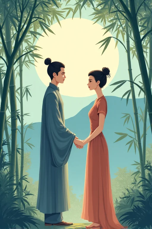 Lầm Tưởng Quân Tử Là Phản Diện