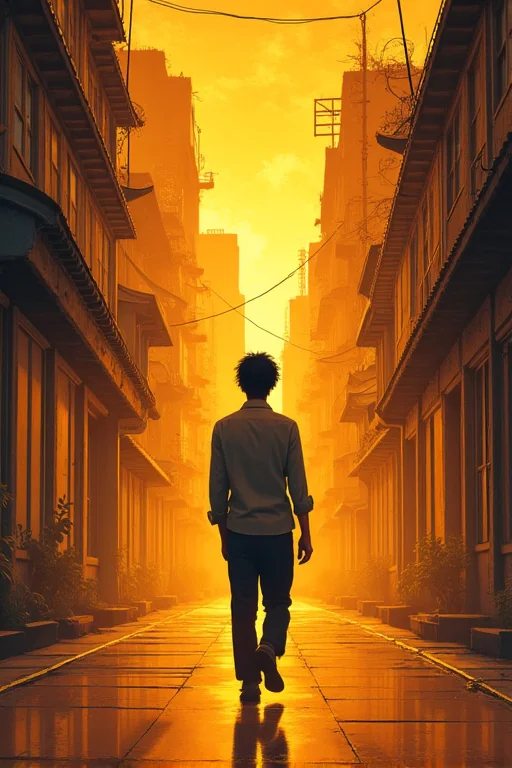 Lật Ngược Số Phận - Tiểu Trần