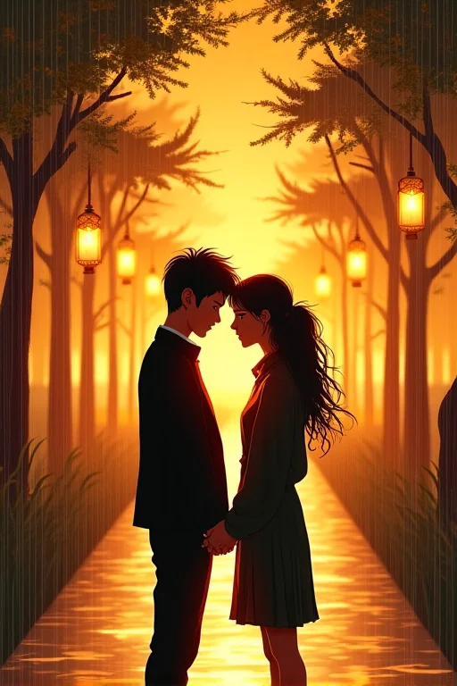 Lâu Ngày Mới Thấy Lòng Người