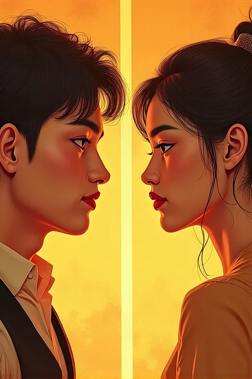 Lọ Kẹo - Tổng Tài Nhị Tám Không Có Mao