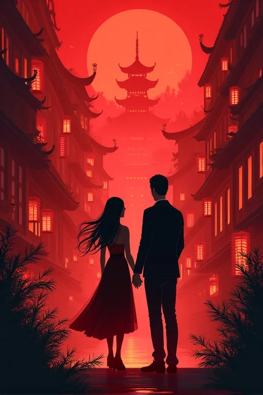 Loạn Thế Có Giai Nhân
