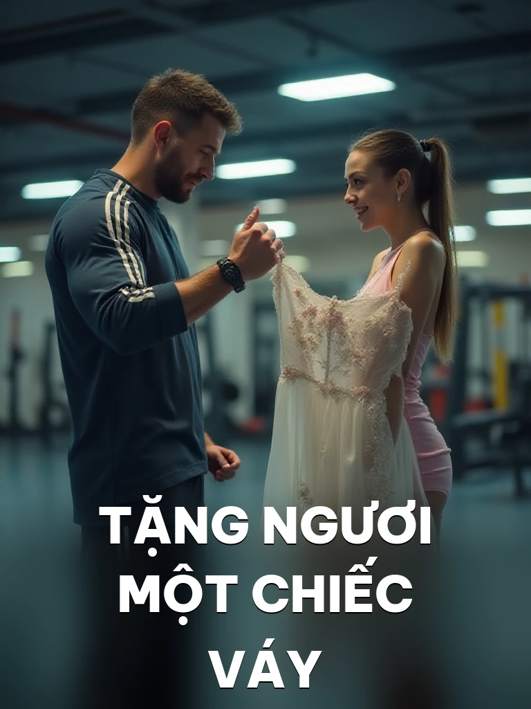 Tặng Ngươi Một Chiếc Váy
