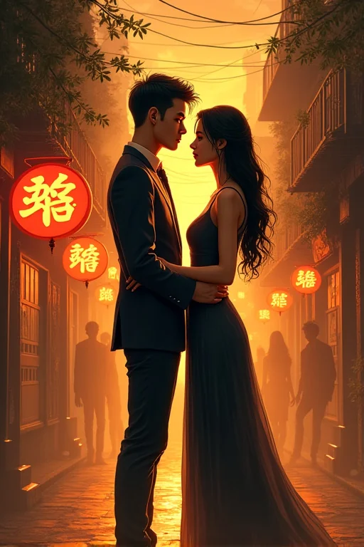 Luật Sư Biết Phép Thuật, Ai Cũng Không Cản Được!