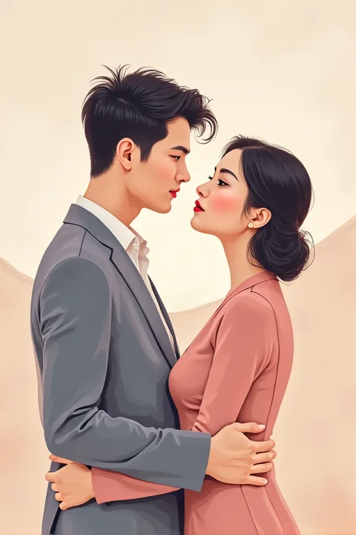 Lý Đại Đào Cương - Bắc Cảnh Hữu Đống Ly
