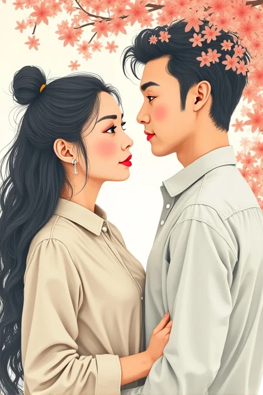 Ly Nhân Tâm Thượng Ngọc - Điêu Huyền Mộ Ngẫu
