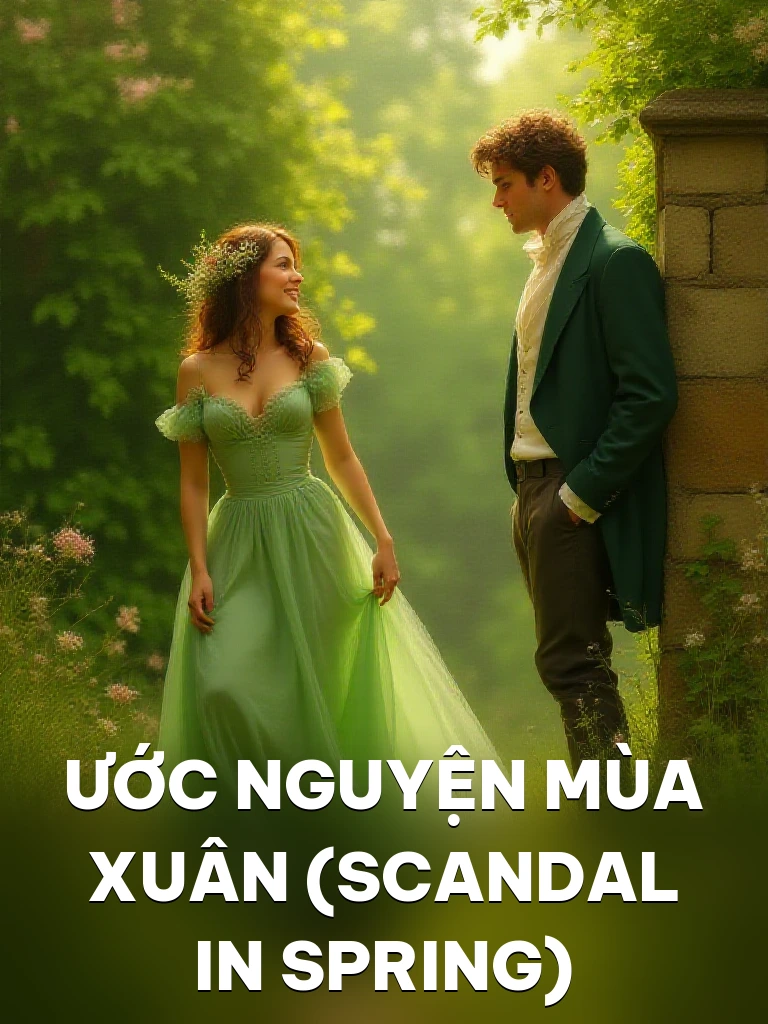 Ước Nguyện Mùa Xuân (Scandal In Spring)