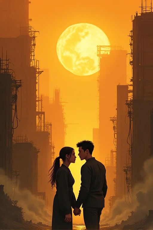 Mạt Thế Tập Kích Tôi