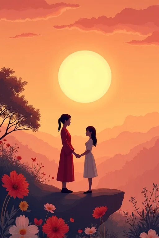 Mẹ Kế Đanh Đá Nuôi Con Trong Nhà Nông