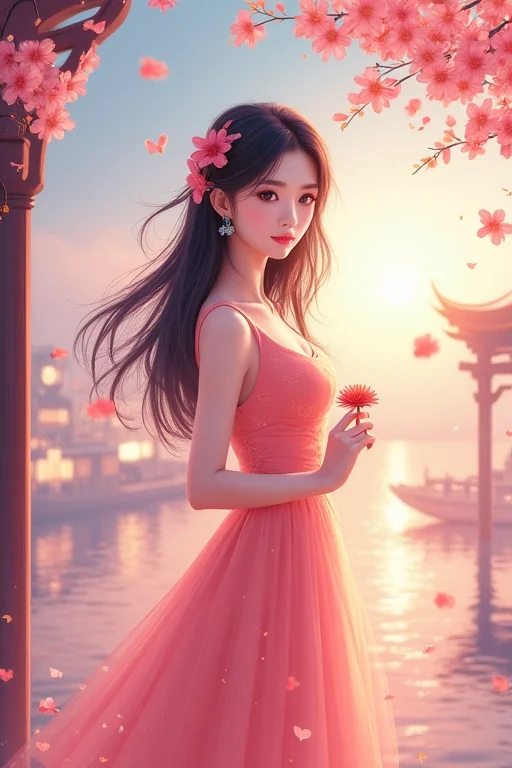 Mong Ánh Sáng Ôm Lấy Em