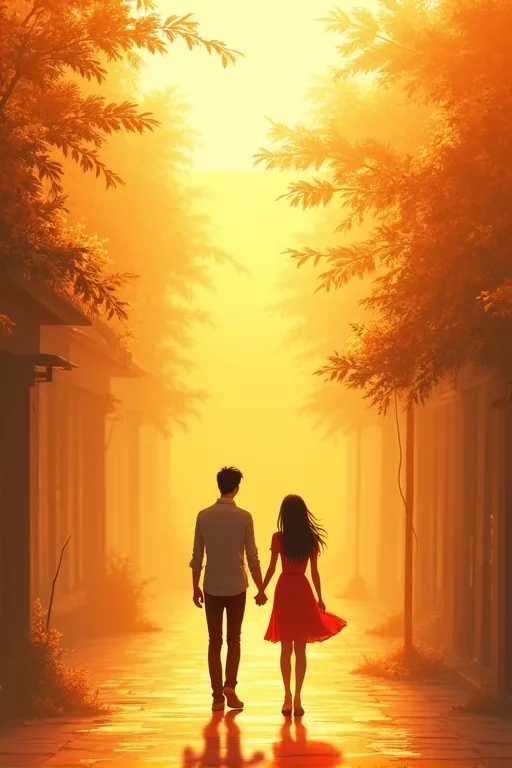 Một Bước Lùi Là Một Đời Tương Tư