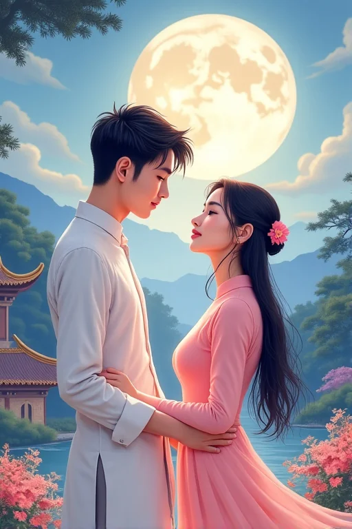 Một Đời Dài Lâu