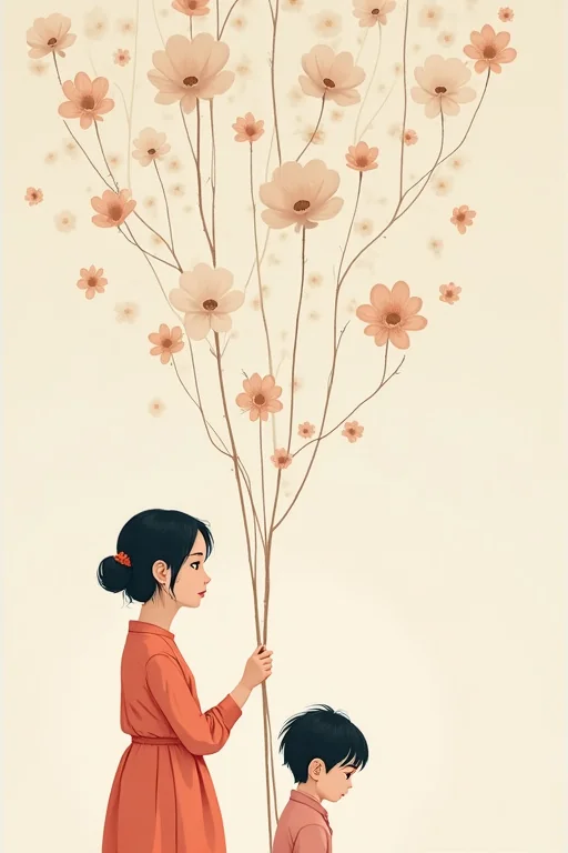 Muội Muội Mê Thoại Bản