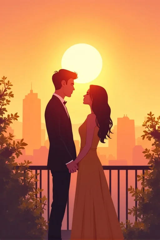 Muốn Cùng Em Ngắm Trăng Lúc Bình Minh