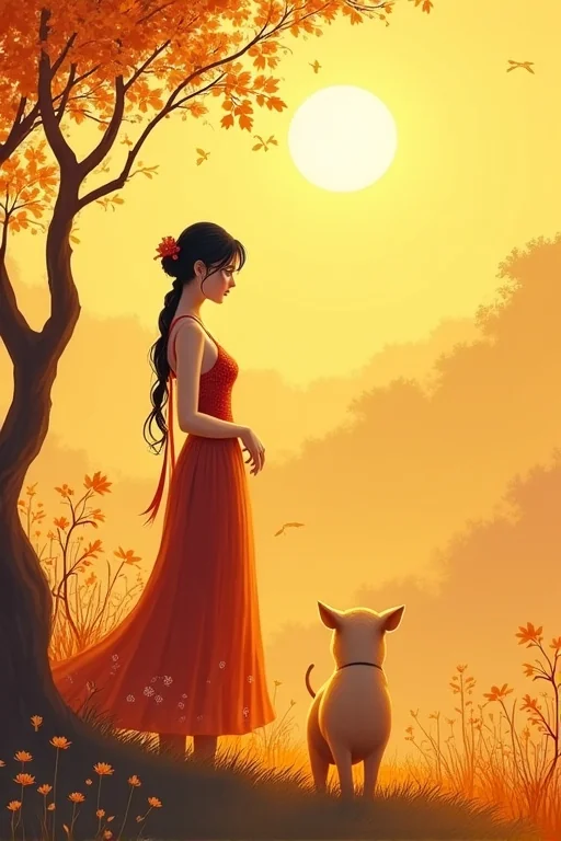 Mỹ Dung Sư Xuyên Qua Làm Nông Phụ Làm Giàu Nuôi Con
