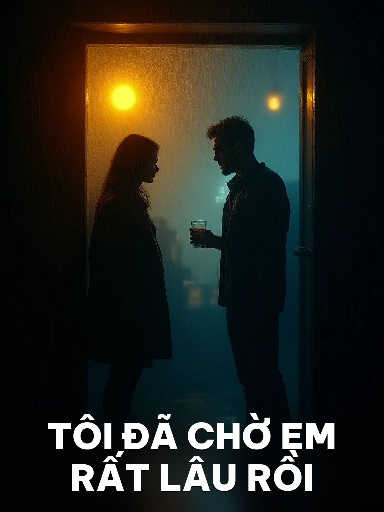 Tôi Đã Chờ Em Rất Lâu Rồi