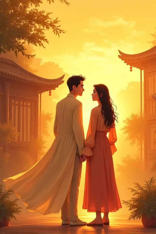 Nếu Như Biết Nhau Sớm Hơn