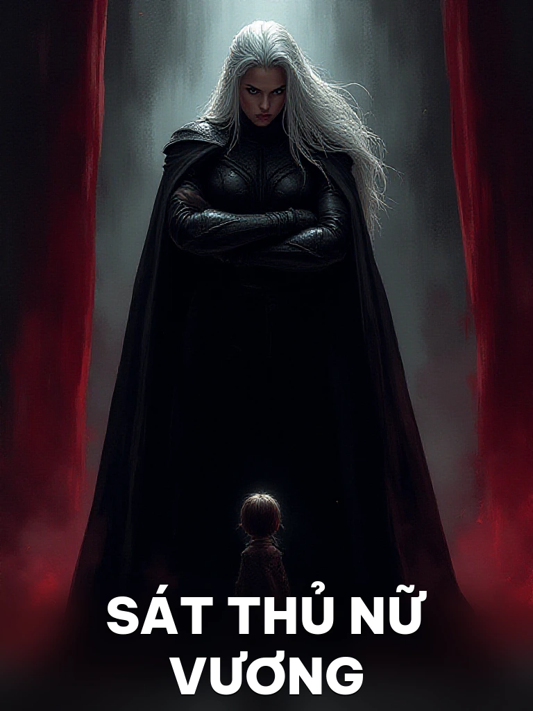 Sát Thủ Nữ Vương