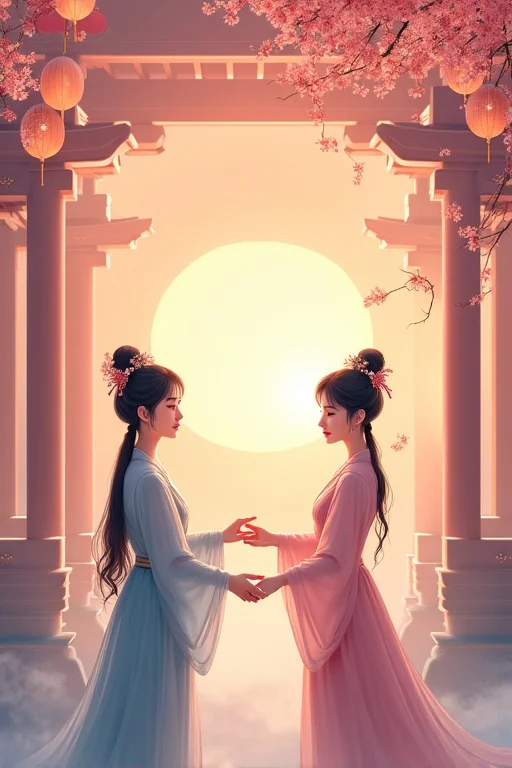 Ngày Đầu Tiên Làm Quý Phi Ta Vào Lãnh Cung