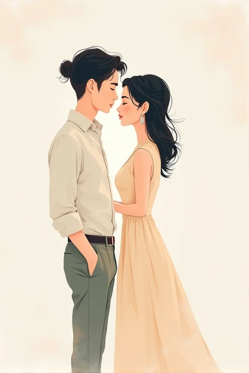 Ngọc Tư - Mễ Hoa