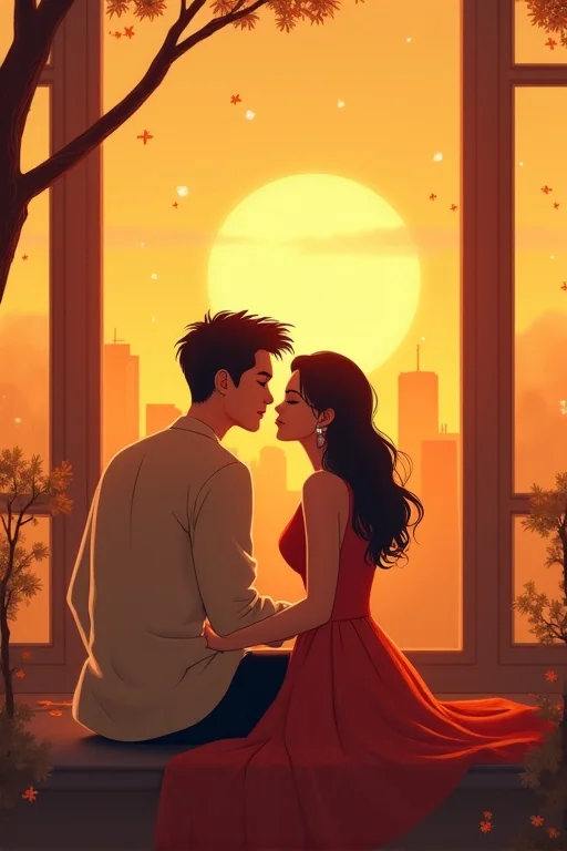 Người Chồng Bạc Mệnh Của Tôi