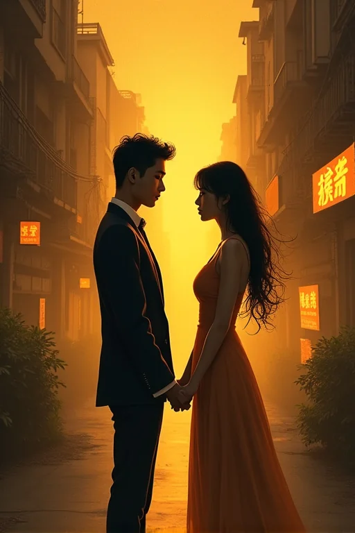 Người Nổi Tiếng - Giang Nhiễm Di