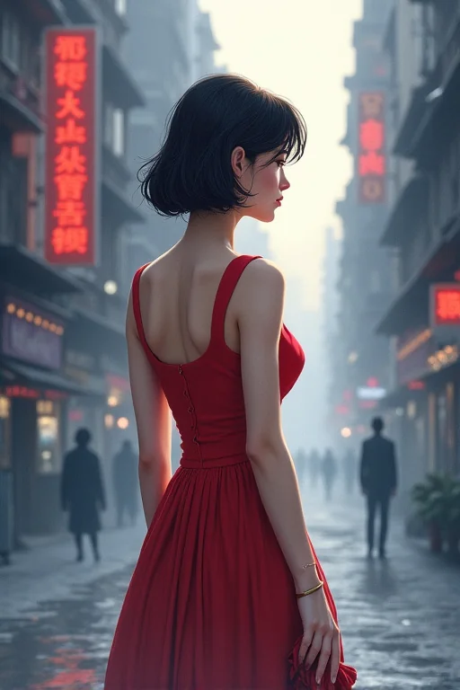 Người Tình Của Tiểu Thư Sophia (Lady Sophia's Lover)